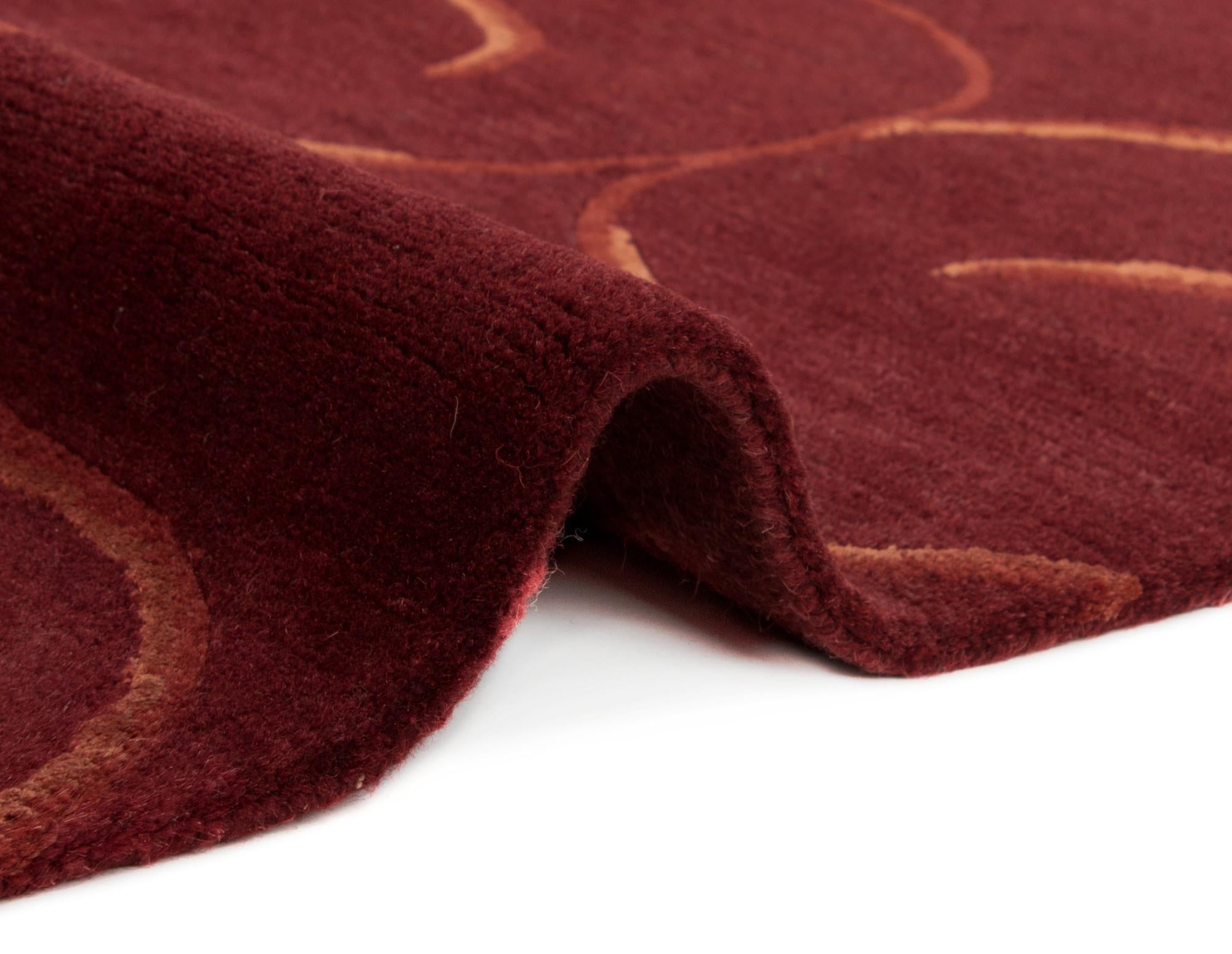 8' 1 x 10' 2 Odegard Rug