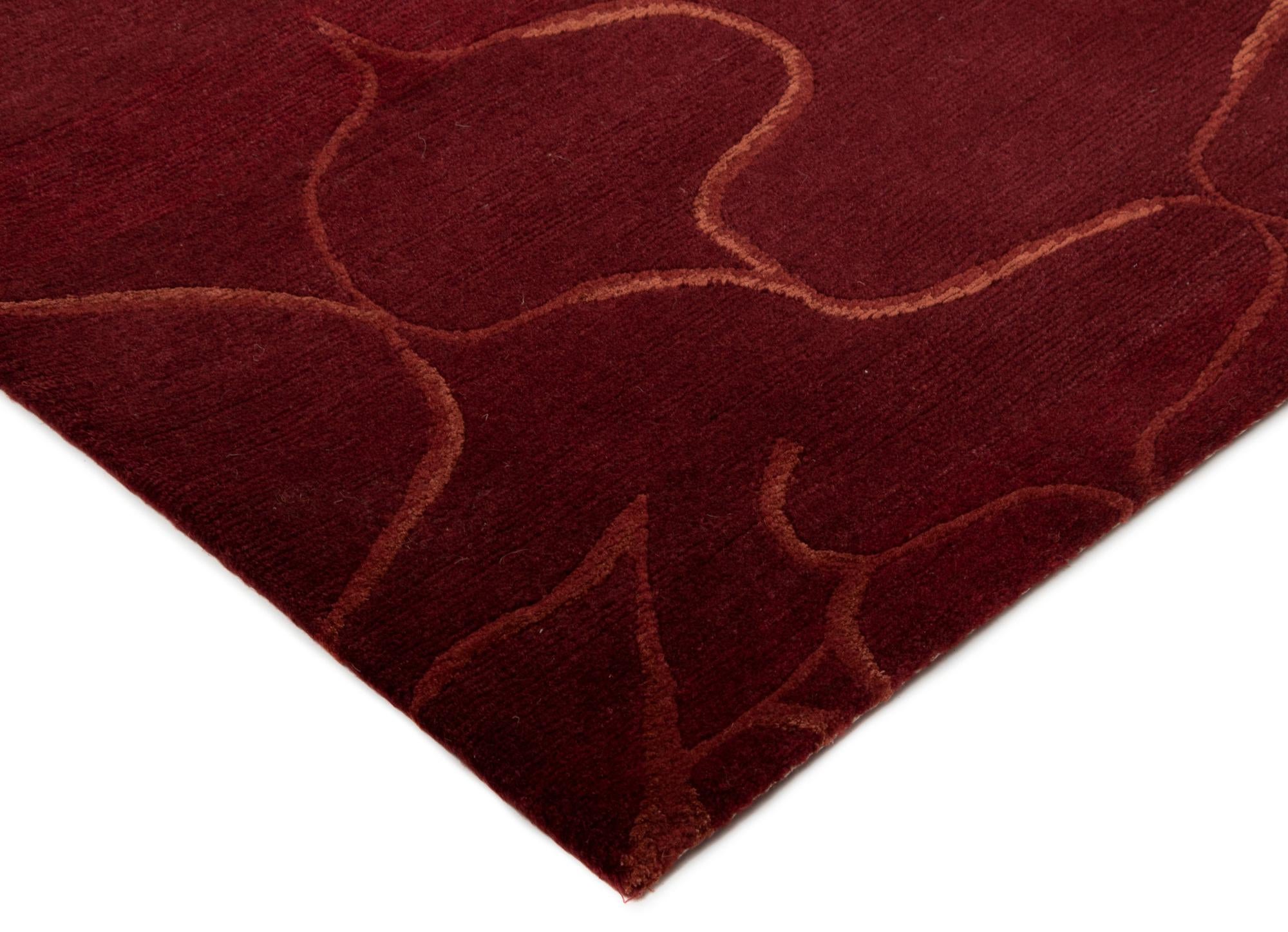 8' 1 x 10' 2 Odegard Rug