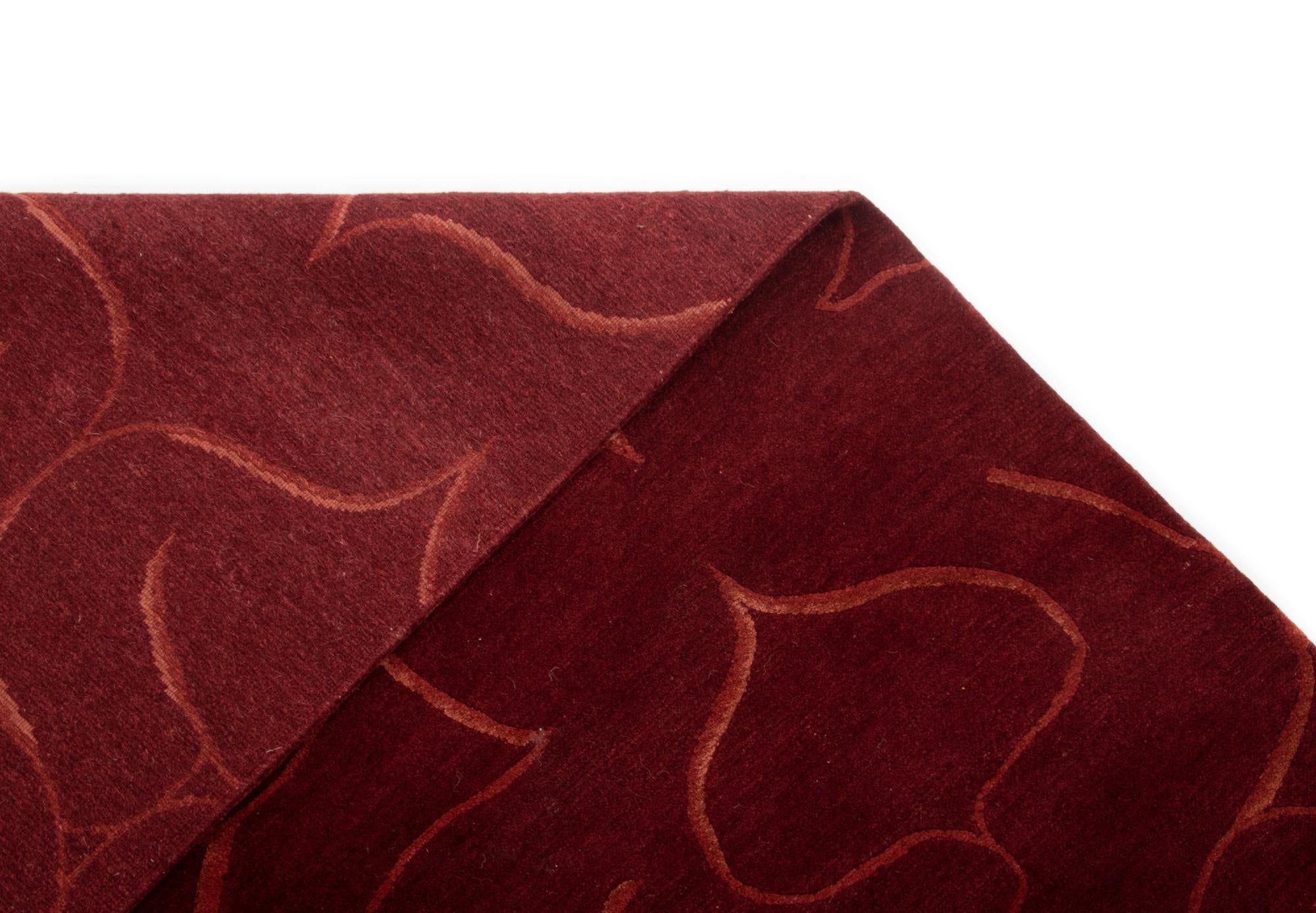8' 1 x 10' 2 Odegard Rug