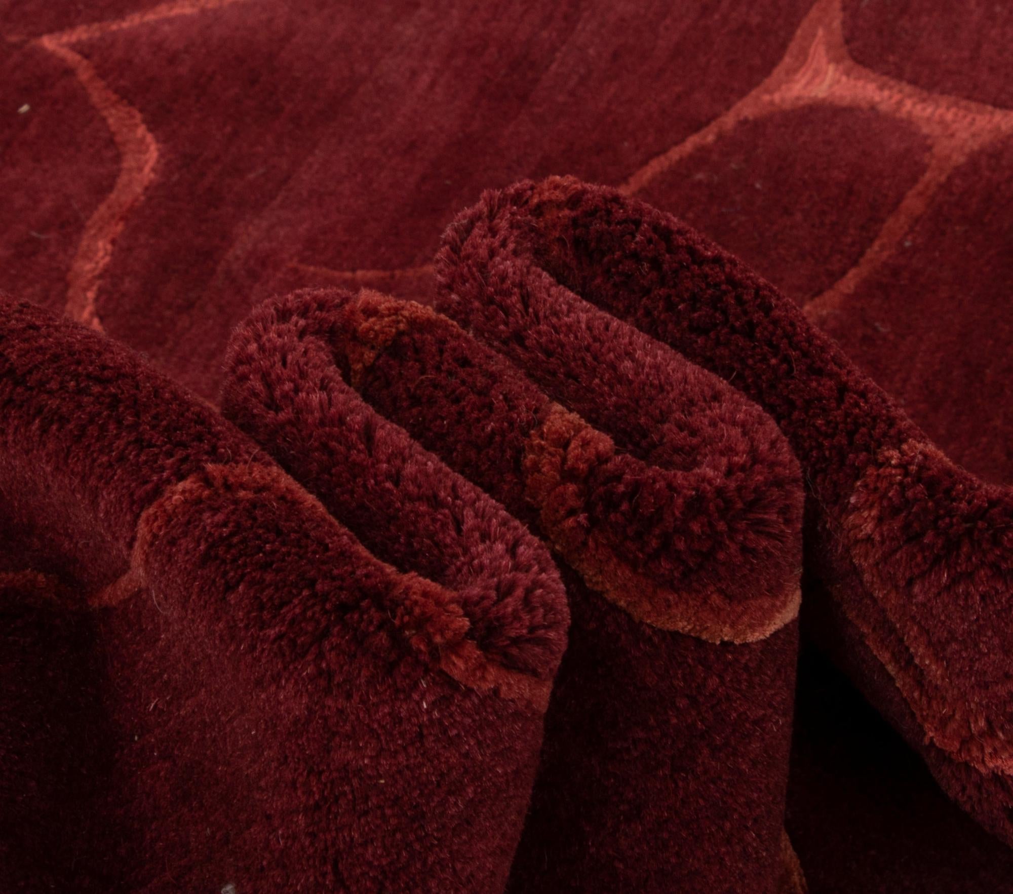 8' 1 x 10' 2 Odegard Rug