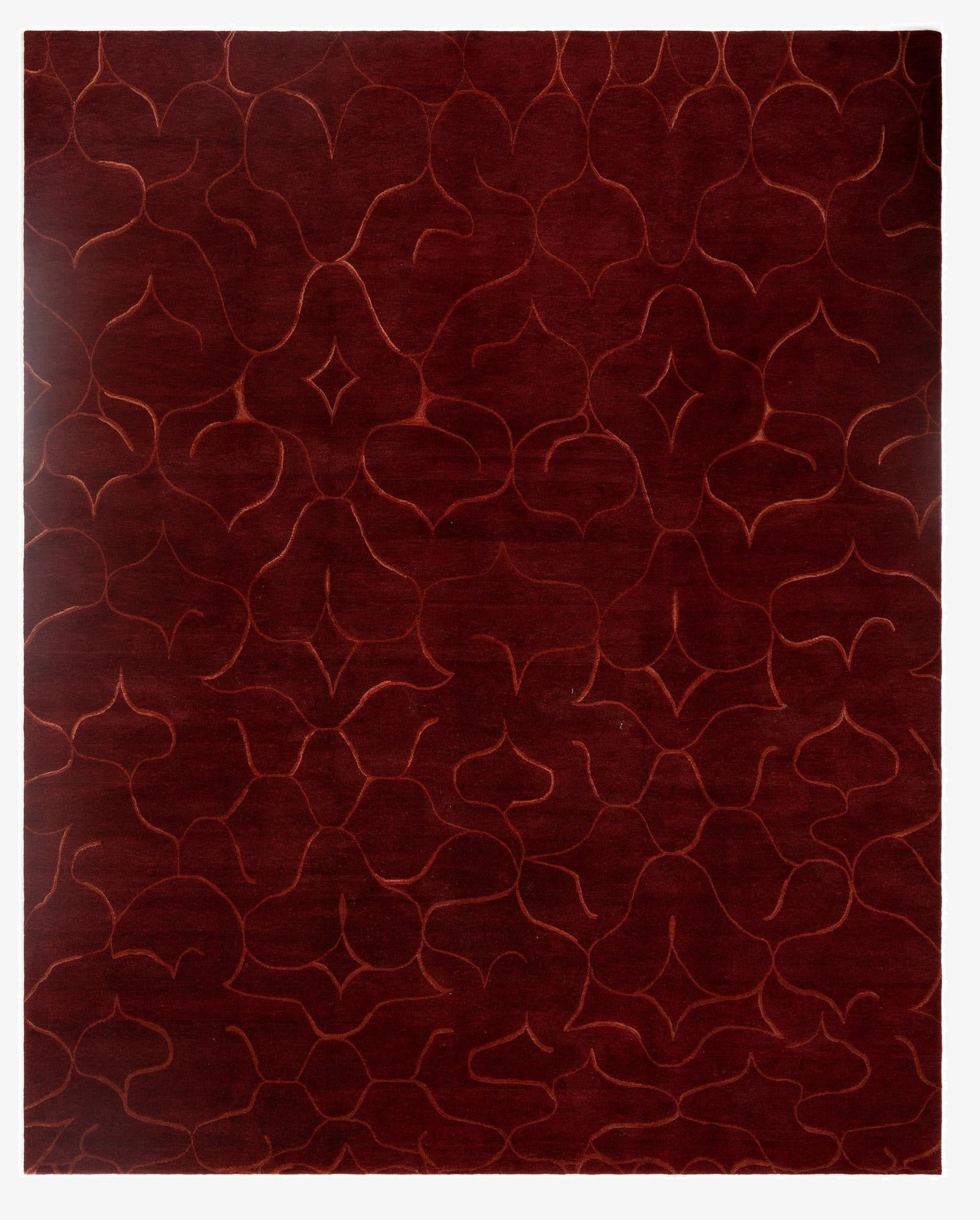 8' 1 x 10' 2 Odegard Rug