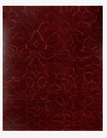 8' 1 x 10' 2 Odegard Rug