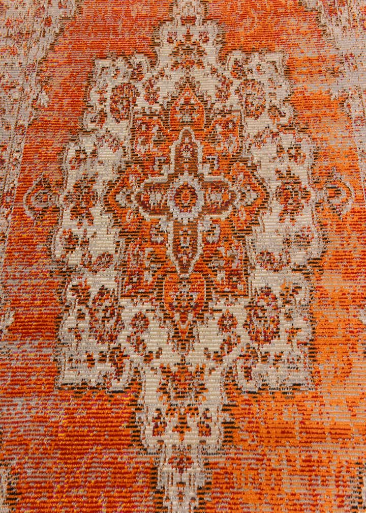 5' 3 x 7' 4 Palazzo Rug
