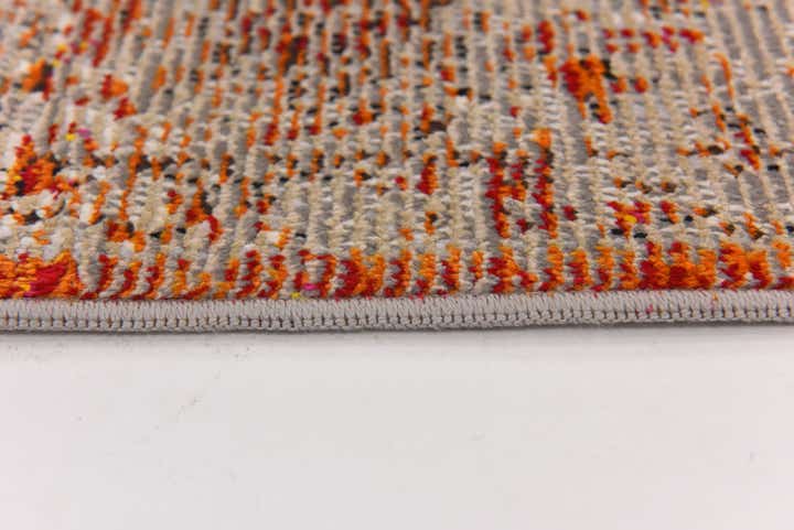 5' 3 x 7' 4 Palazzo Rug