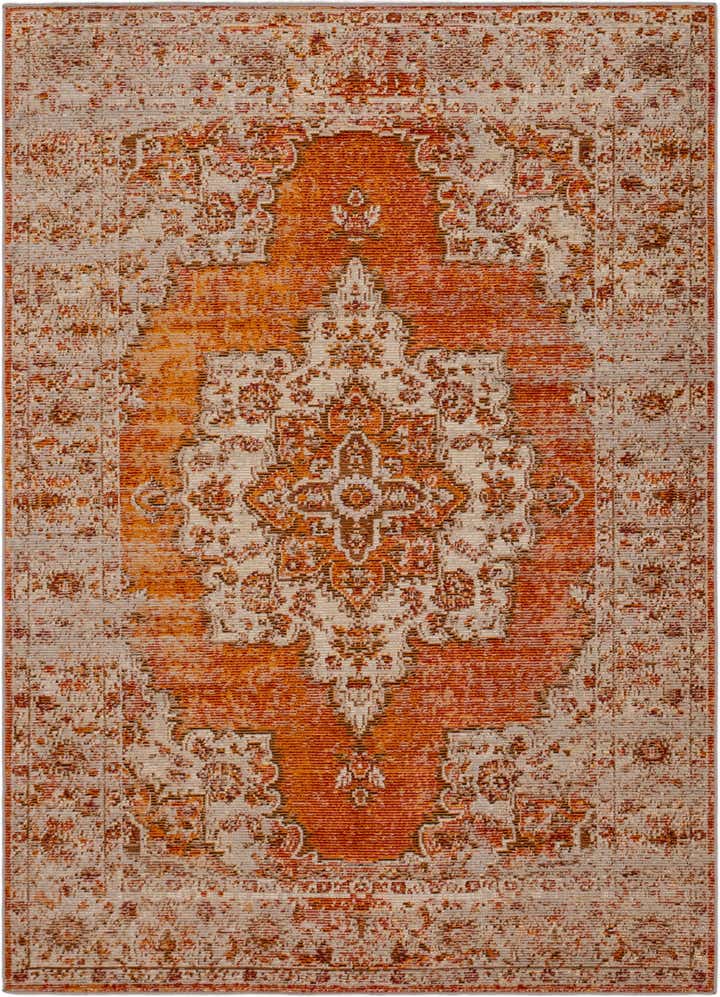 5' 3 x 7' 4 Palazzo Rug