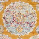 Rug Orange Swatch link