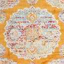 Rug Orange Swatch link
