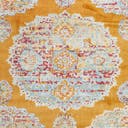 Rug Orange Swatch link