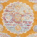 Rug Orange Swatch link