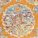 Rug Orange Swatch link