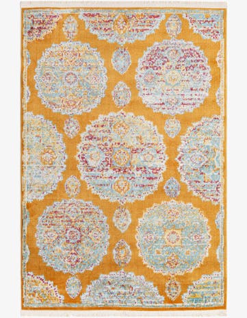 4' 3 x 6' Paragon Rug