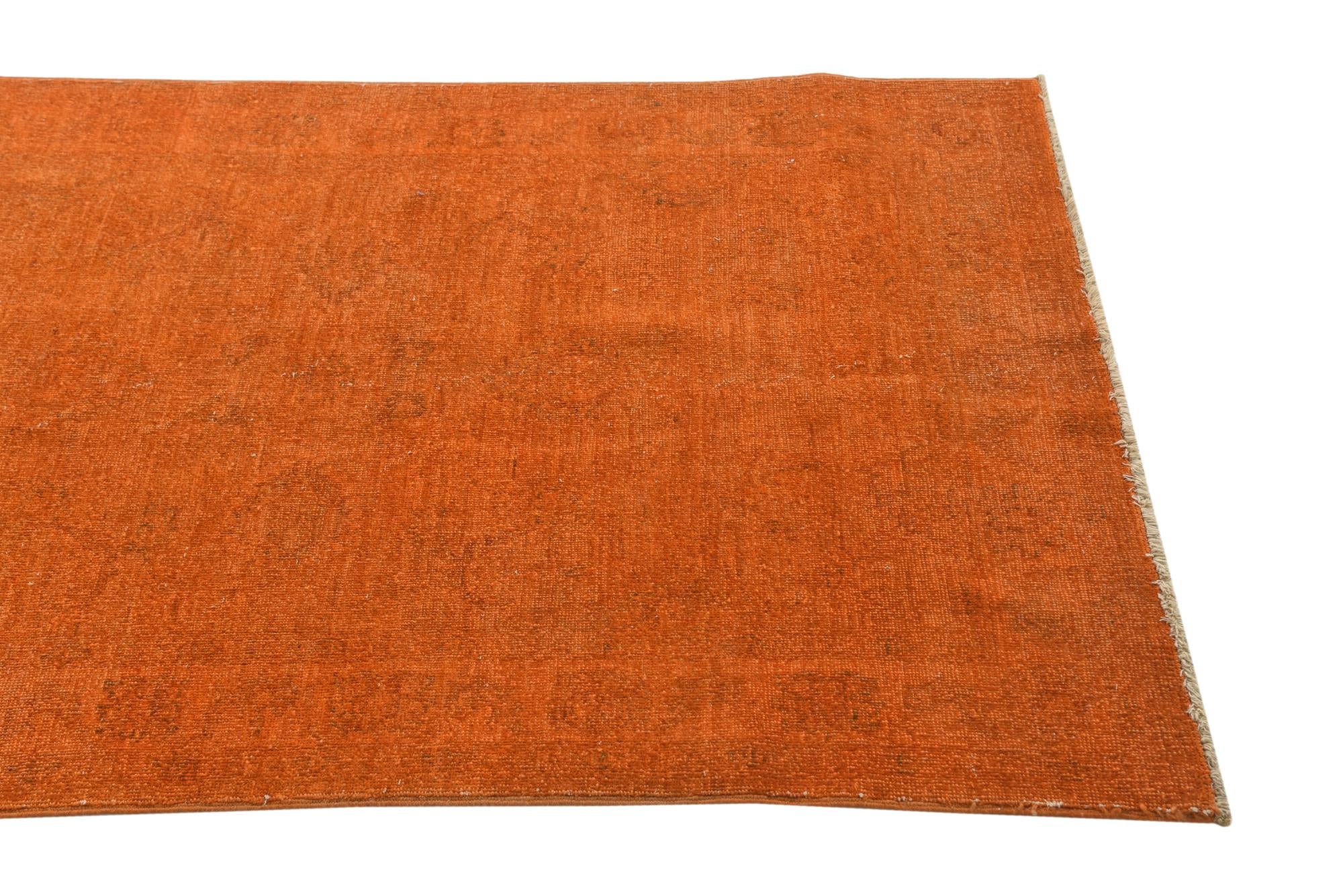 3' 2 x 5' Hand Knotted Peshawar Ziegler Rug