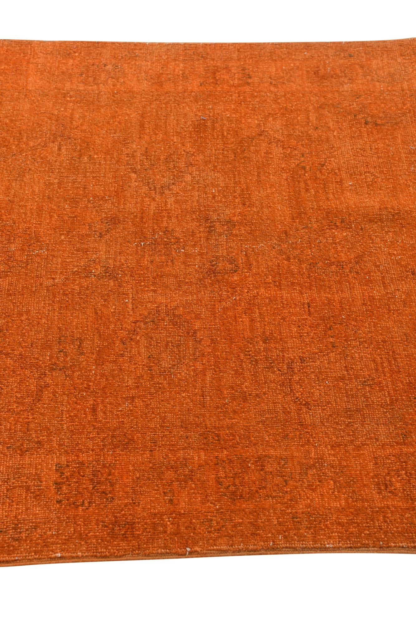 3' 2 x 5' Hand Knotted Peshawar Ziegler Rug