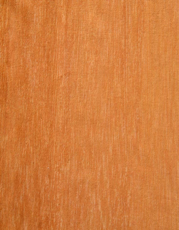 Detail image of 5' 3 x 6' 9  Hand Knotted Peshawar Ziegler Rug