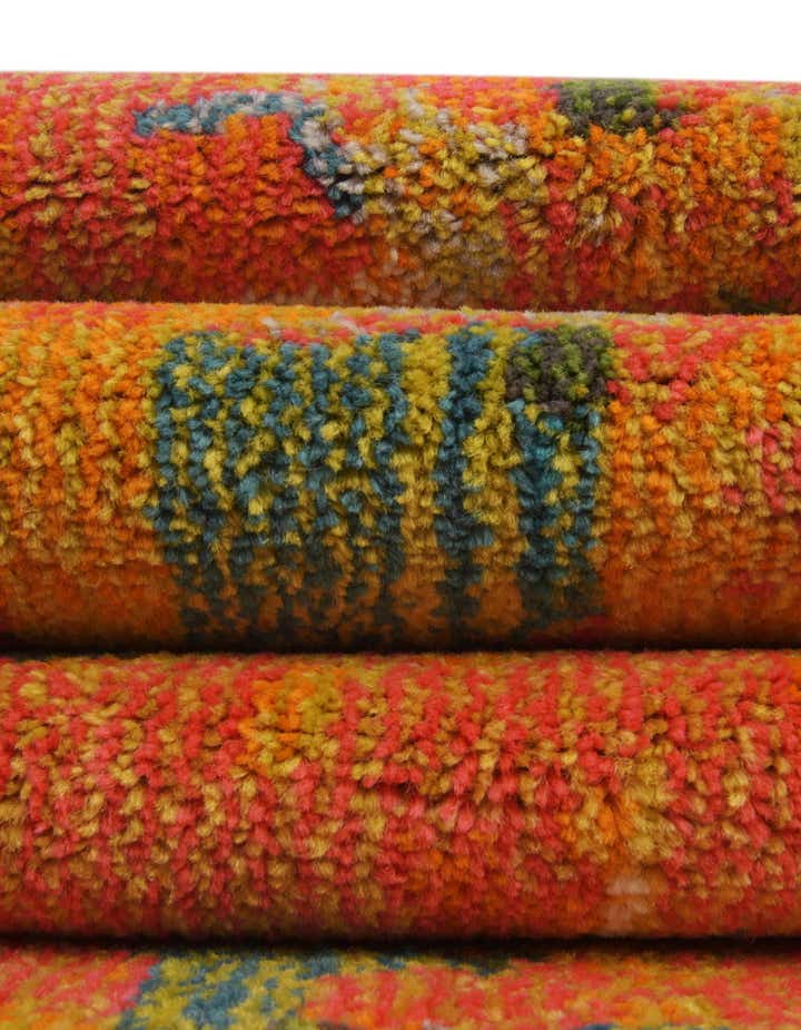 7' x 10' Washable Sevilla Rug