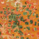 Rug Orange Swatch link