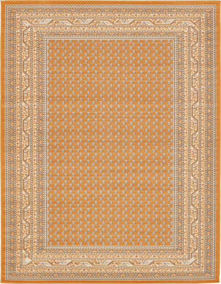 Detail image of 9' x 12' SoHo Rug