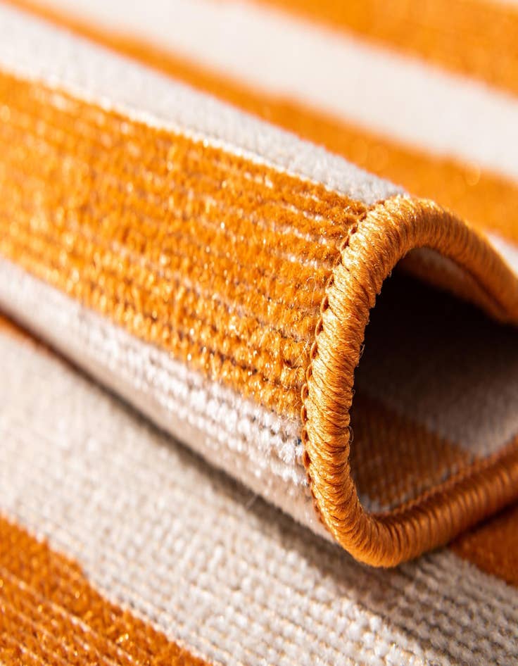 Detail image of 10' x 13' SoHo Rug