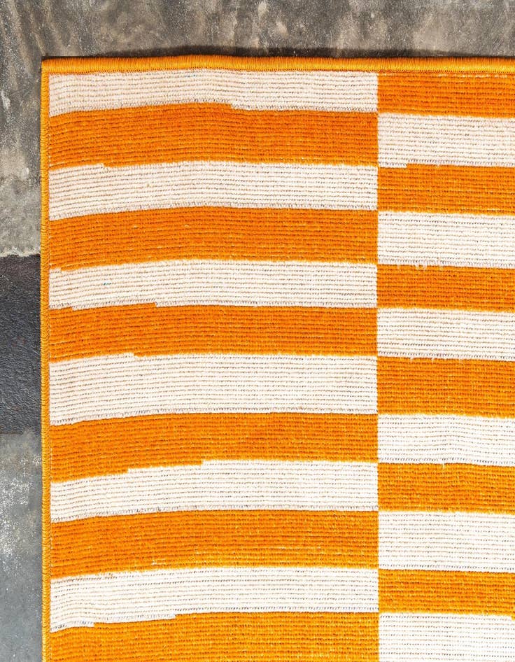 Detail image of 10' x 13' SoHo Rug