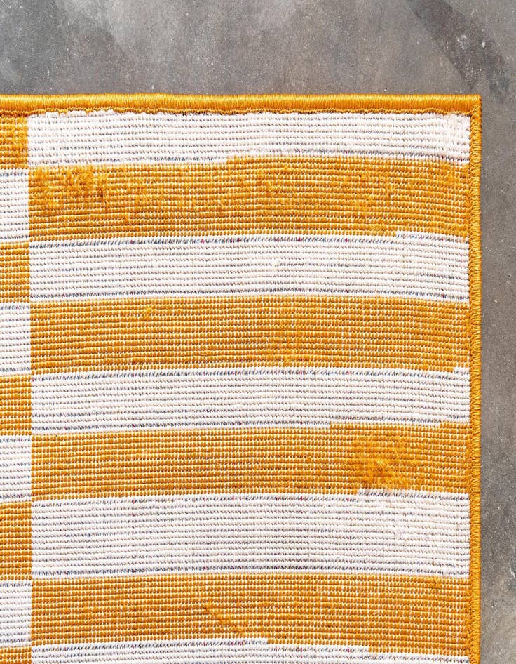 Detail image of 10' x 13' SoHo Rug