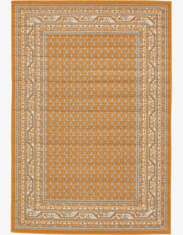 4' x 6' SoHo Rug