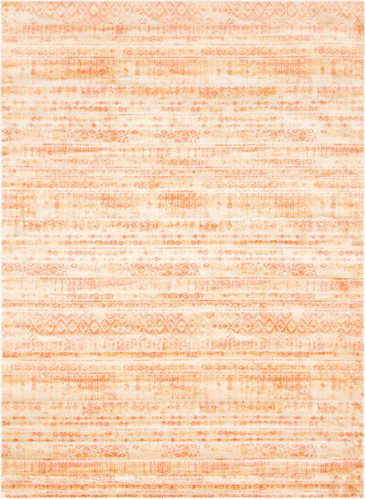 Rug Orange Swatch link