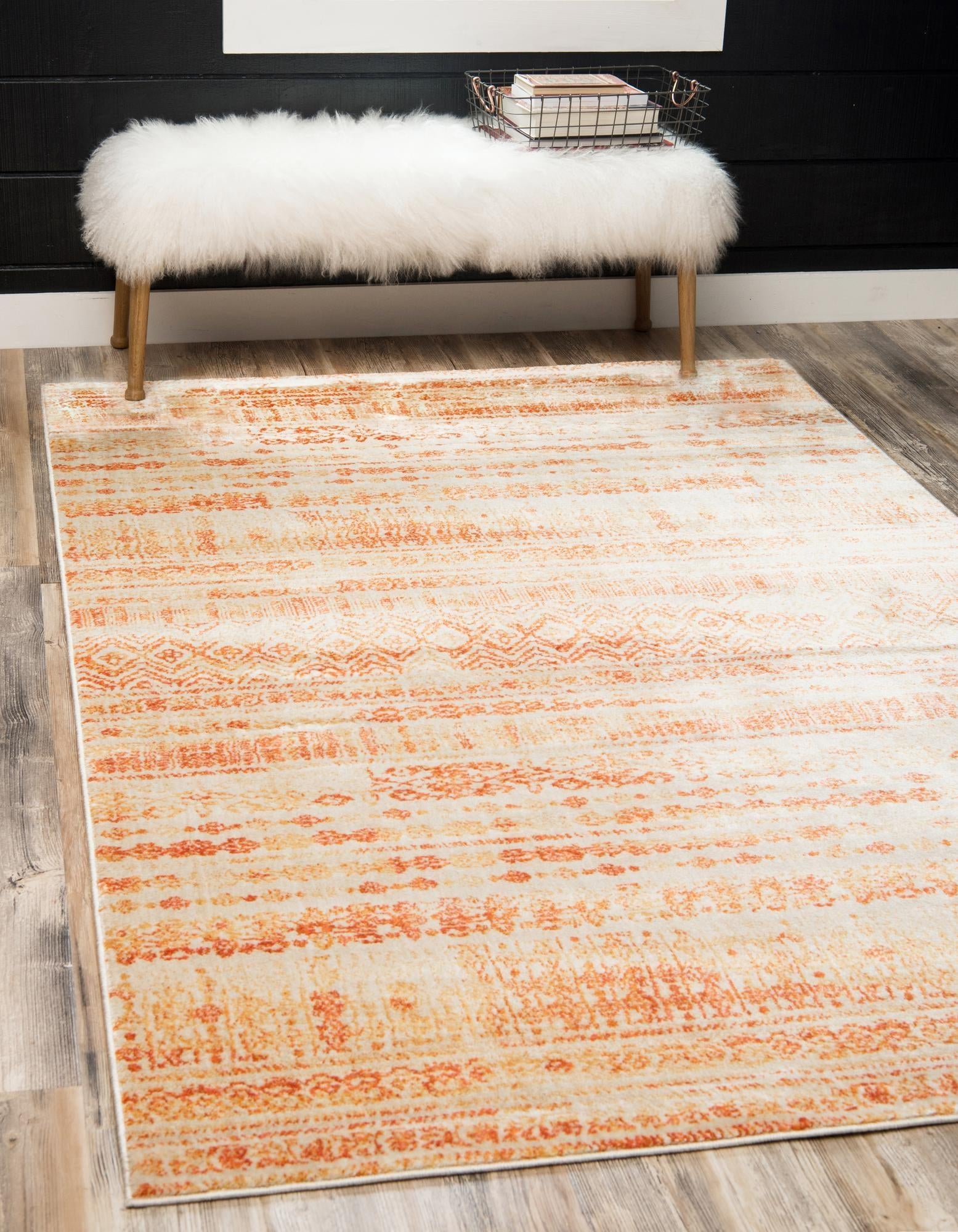 5' x 8' Solaris Rug