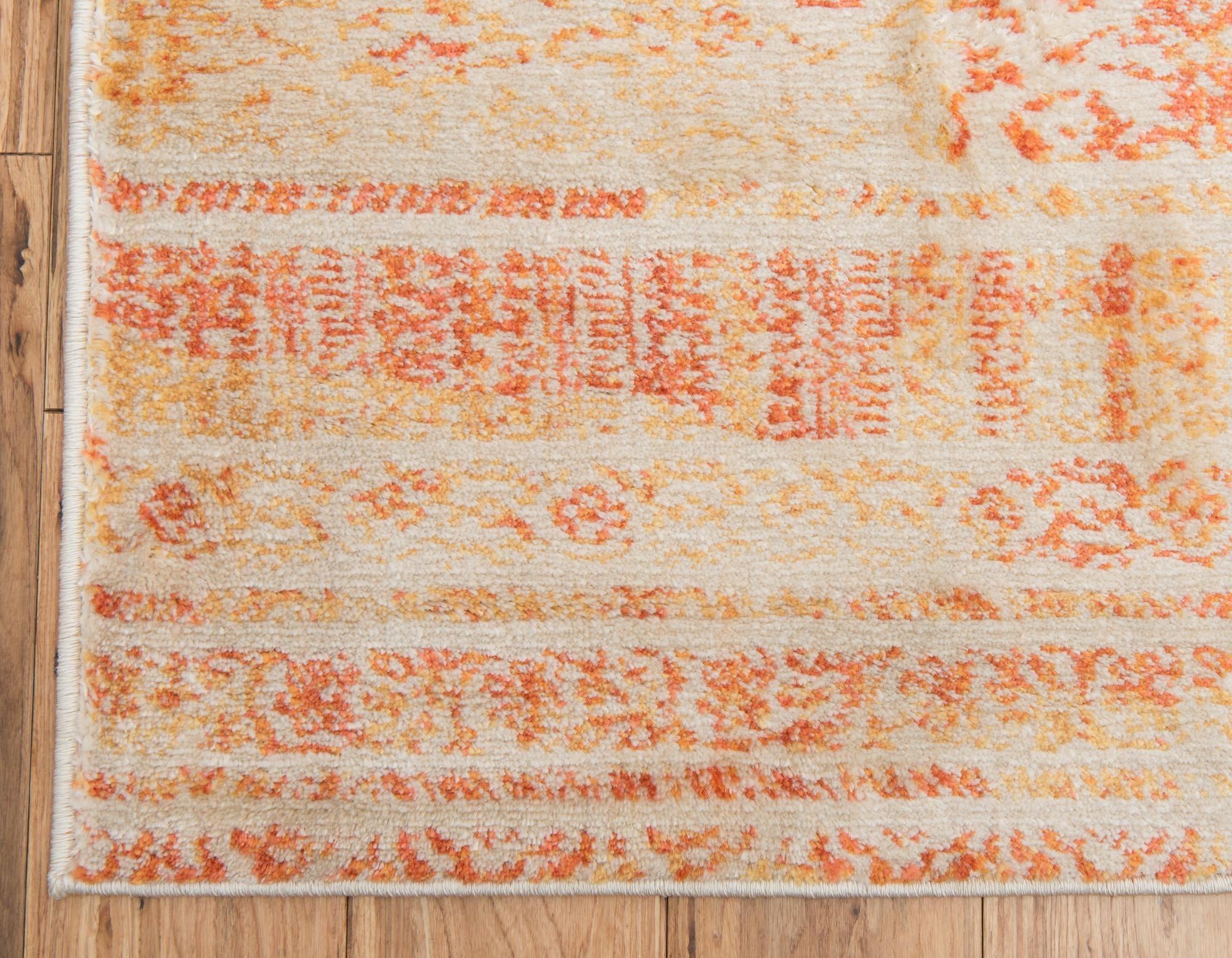 5' x 8' Solaris Rug