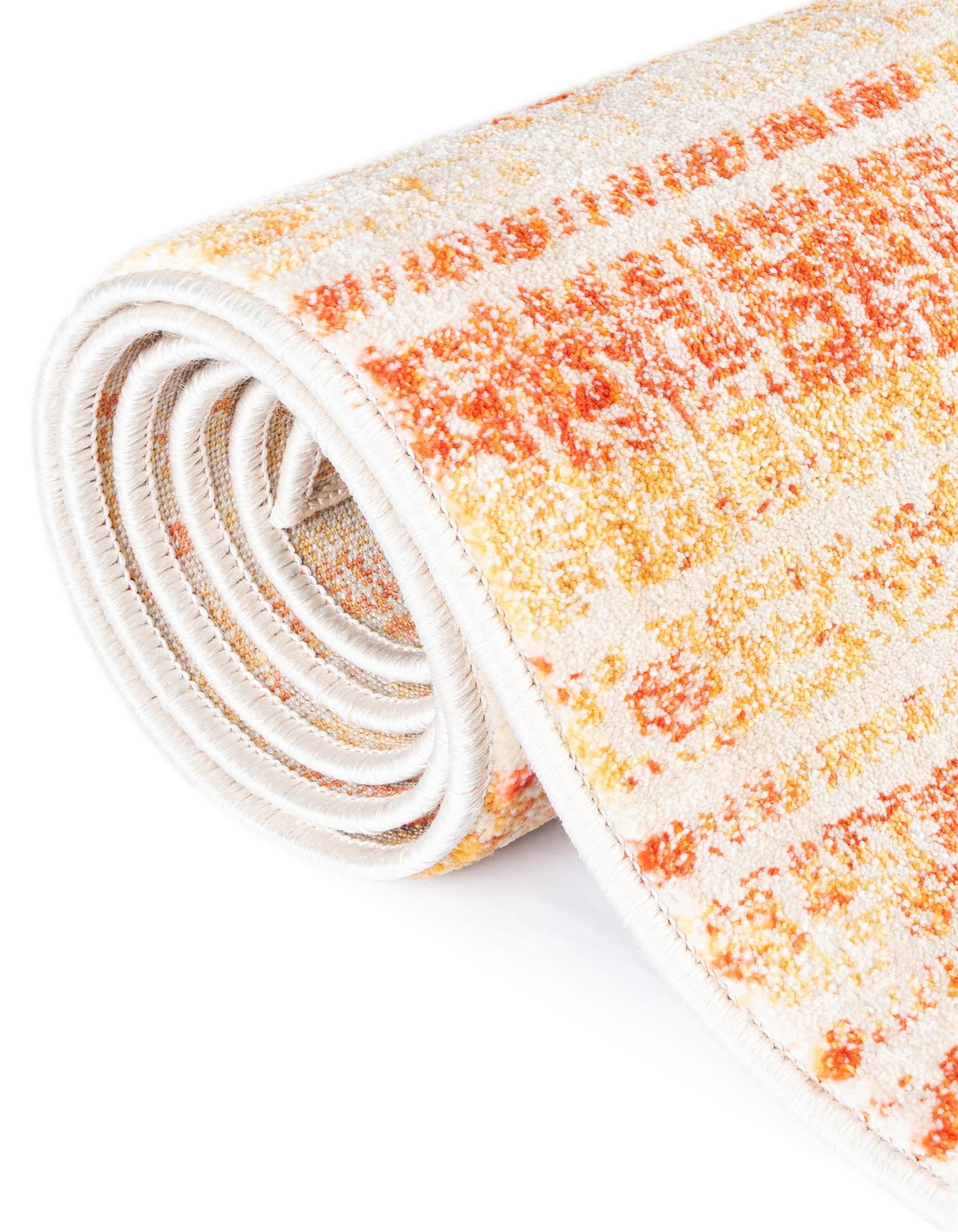 5' x 8' Solaris Rug