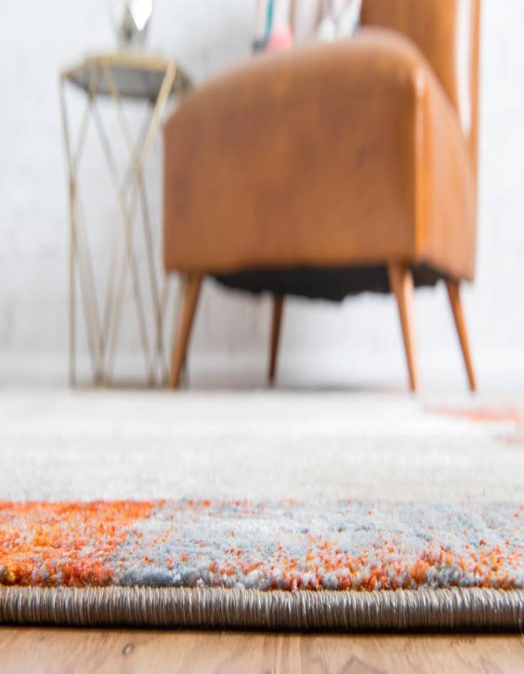 Detail image of 4' x 6' Solaris Rug