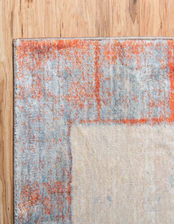 Detail image of 4' x 6' Solaris Rug