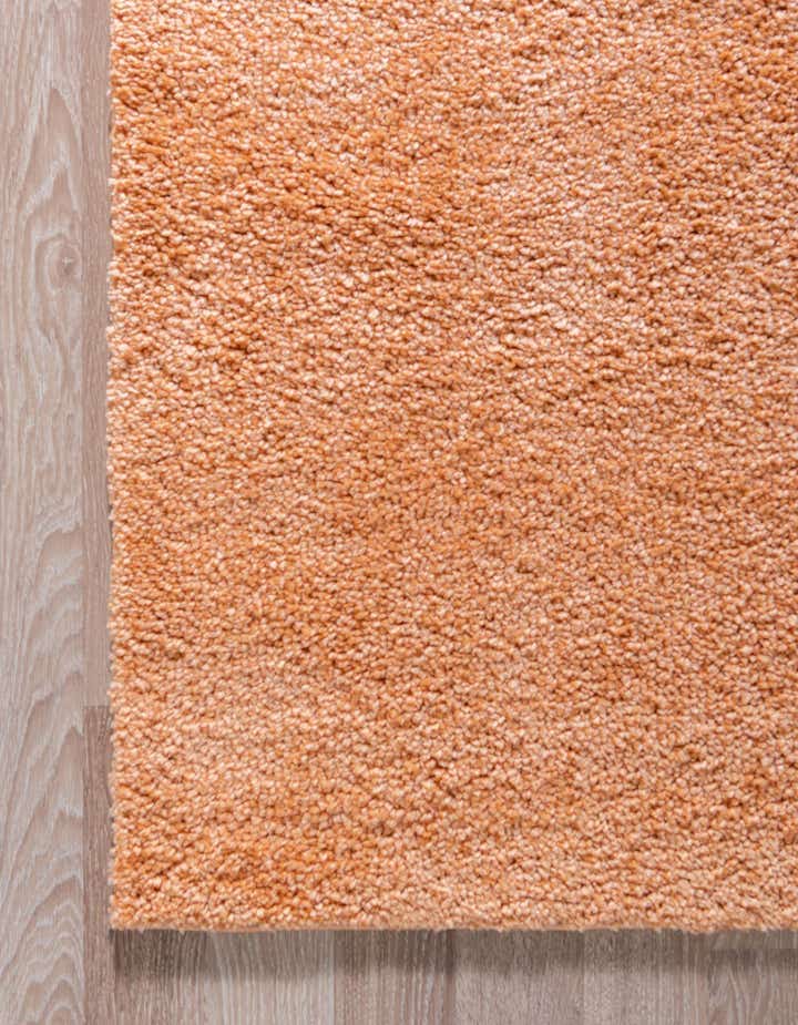 10' x 13' Solid Frieze Rug
