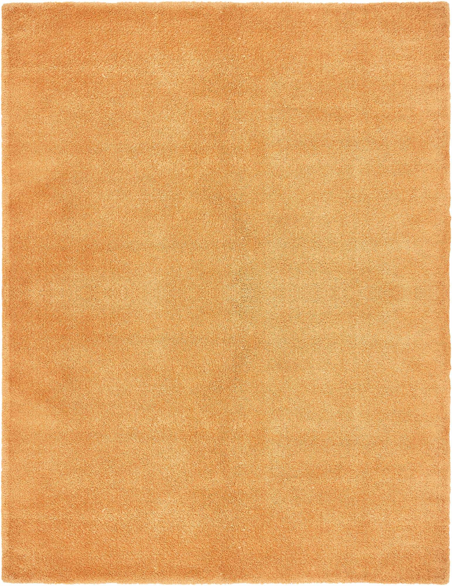 10' x 13' Solid Frieze Rug