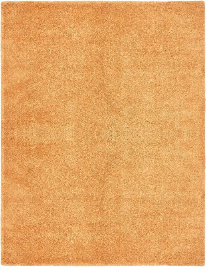 10' x 13' Solid Frieze Rug