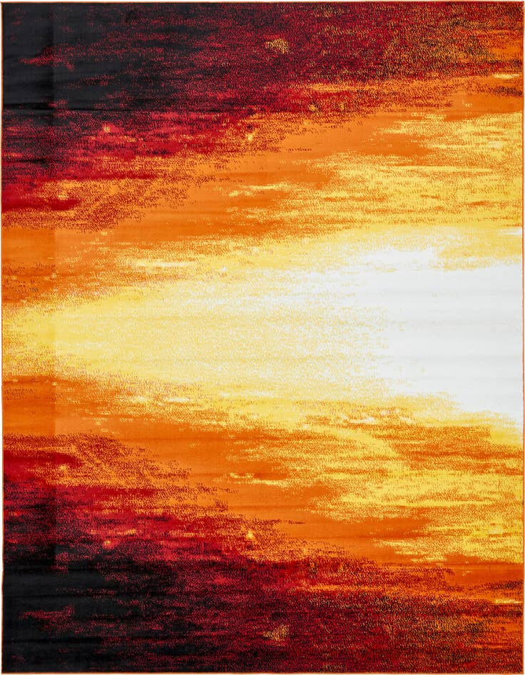 Detail image of 9' x 12' Sydney Rug