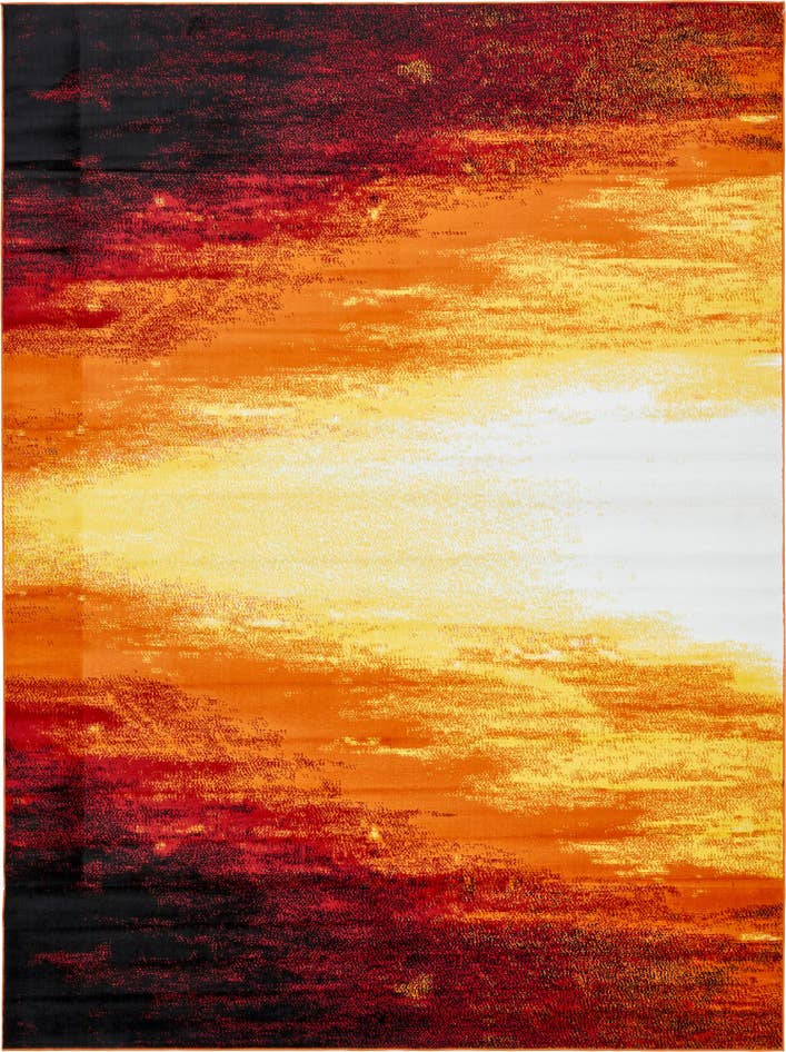 Detail image of 9' x 12' Sydney Rug