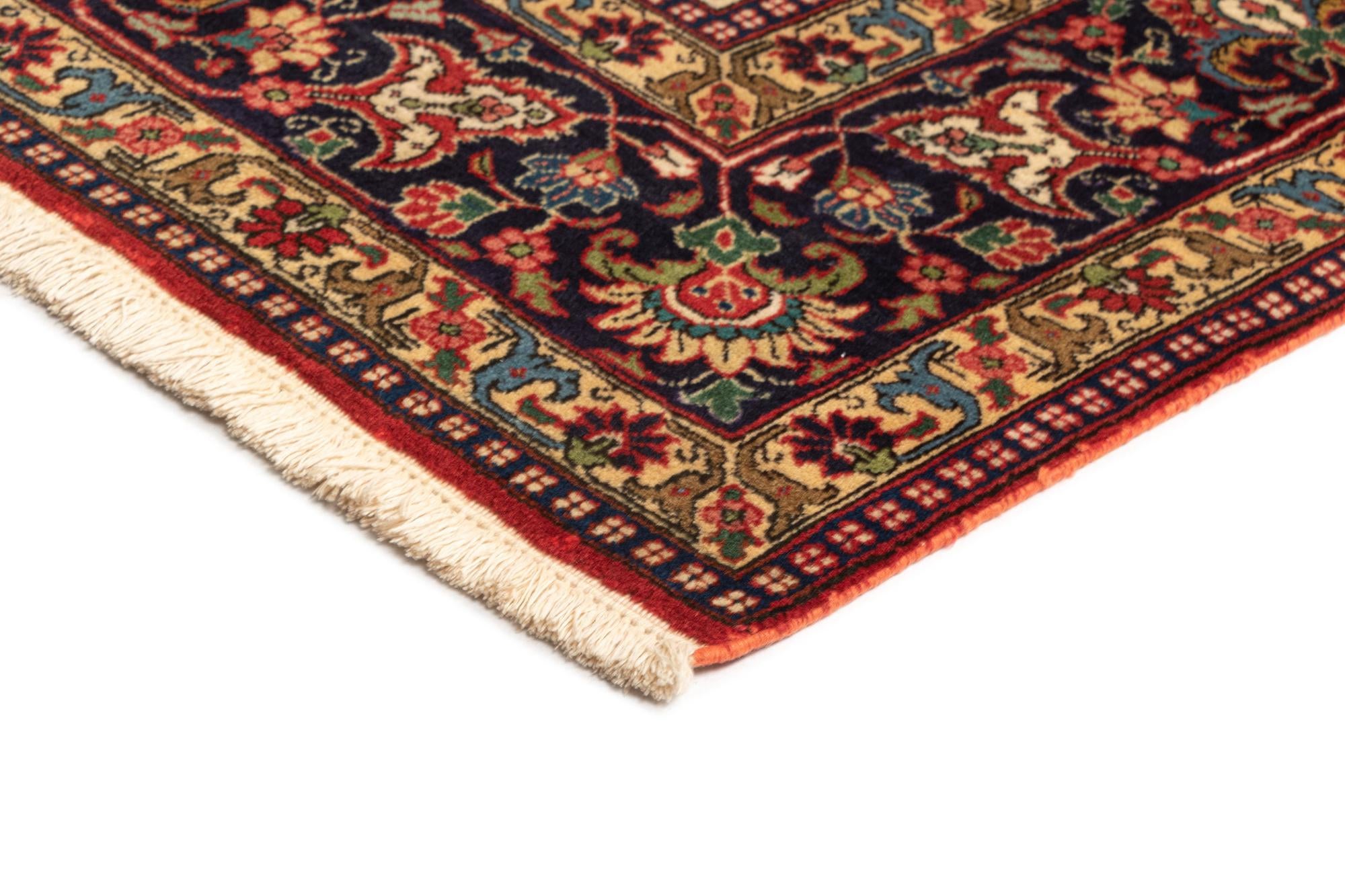 6' 8 x 9' 9 Tabriz Rug