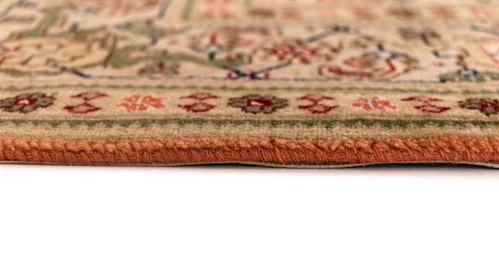 3' 5 x 5' 1 Tabriz Rug
