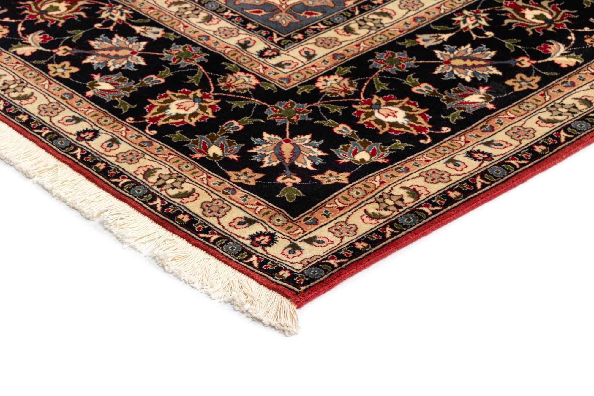 8' 3 x 11' 4 Tabriz Rug