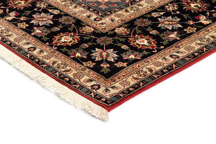 8' 3 x 11' 4 Tabriz Rug