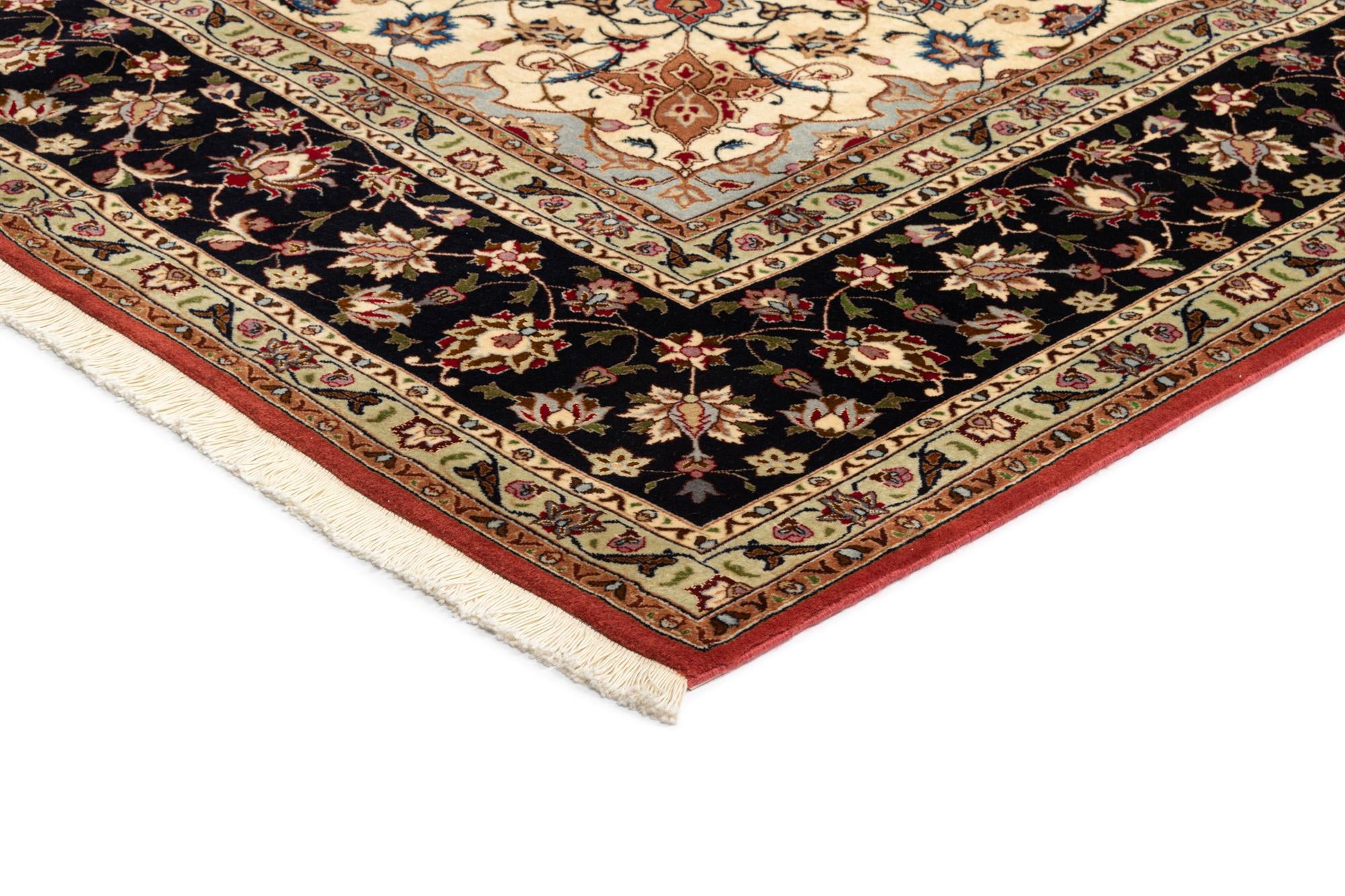 8' 2 x 11' 7 Tabriz Rug
