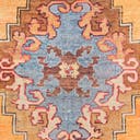 Rug Orange Swatch link