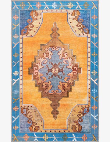 3' 6 x 5' 6 Timeless Rug