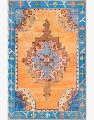 2' x 3' Timeless Rug