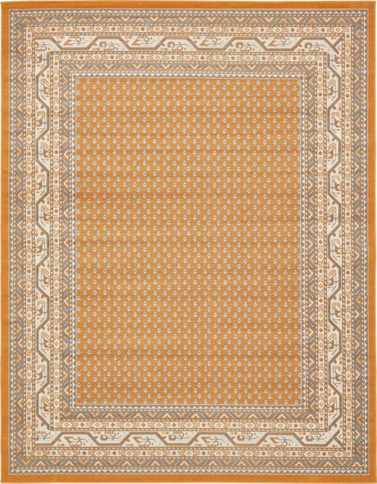 Detail image of 8' x 10' Tribeca Rug
