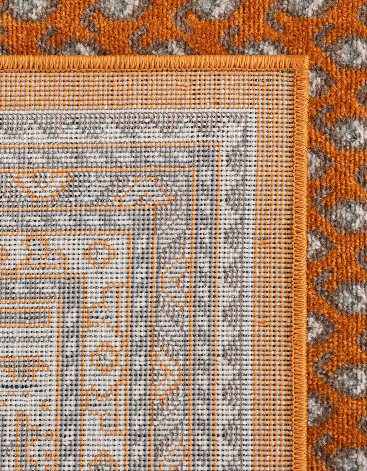 Detail image of 6' x 9' Tribeca Rug