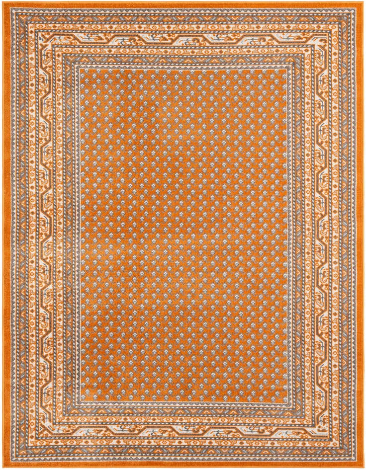Detail image of 5' x 8' Tribeca Rug
