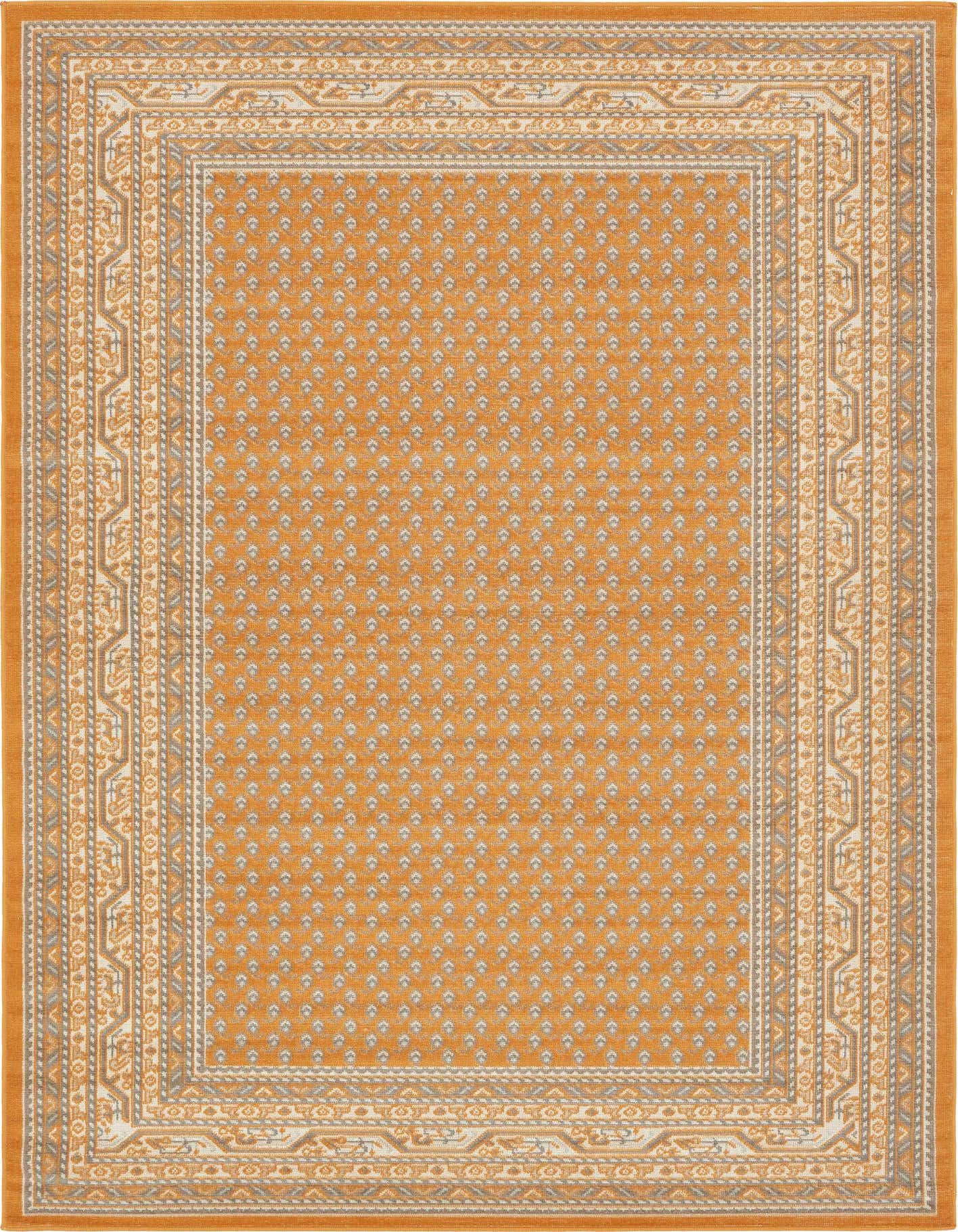 7' x 10' Tribeca Rug