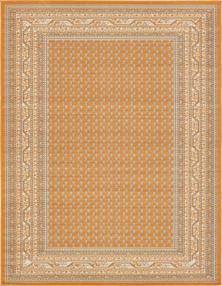 Detail image of 7' x 10' Tribeca Rug