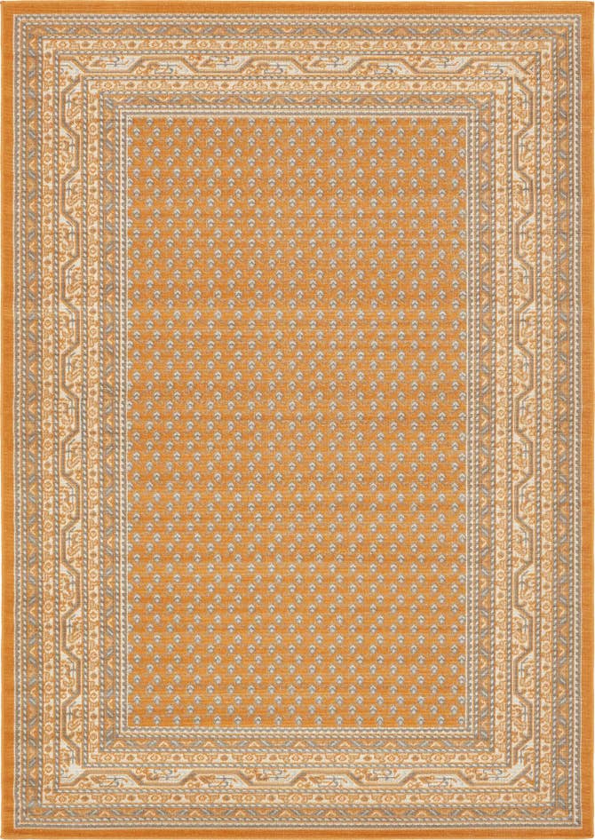 Detail image of 7' x 10' Tribeca Rug